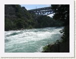 Rapids downstream from Niagara Falls * 2592 x 1944 * (1.69MB)